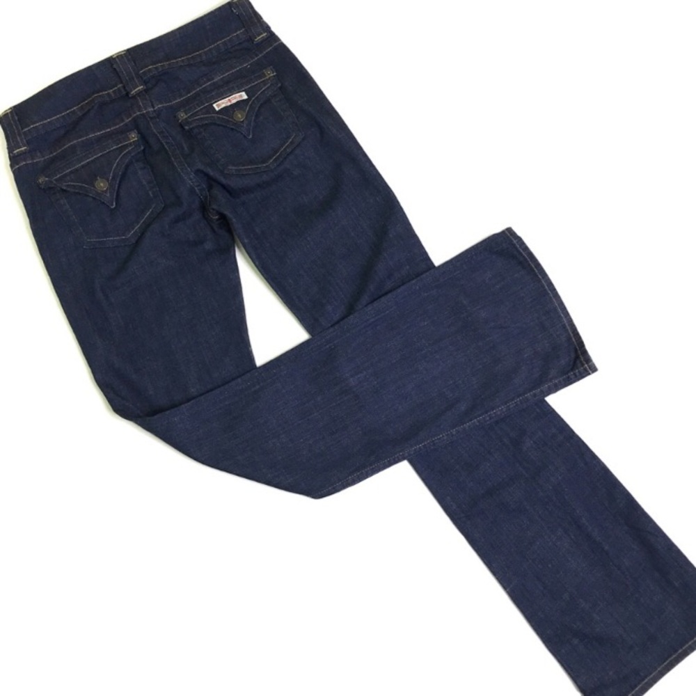 Hudson Bootcut Jeans
